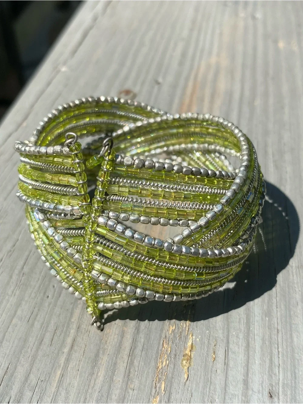 N/A elegant coil